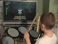 Rock Band Drums "I'm So Sick" on Expert