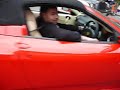 F430 Spyder huge revv