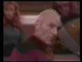 Kirk Vs Picard - The Final Battle