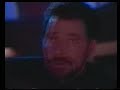 Kirk Vs Picard - The Final Battle