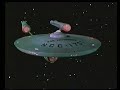 Kirk Vs Picard - The Final Battle