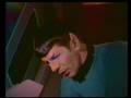 Kirk Vs Picard - The Final Battle