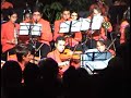 thunder and lightning polka (johann strauss)
concierto navide�o osjm (orquesta sinfonica juvenil municipal) slp
22 diciembre 07 (grax penzhita!!!! :)