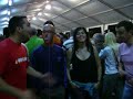 Fiestas de Valdesoto en un prau
