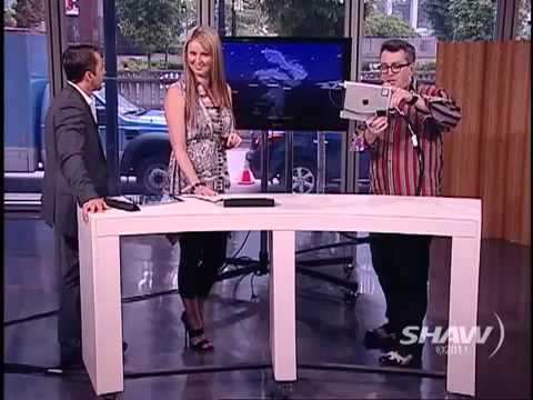 Rick Yaeger is The App Man on Urban Rush 0 Rick Yaeger is The App Man on Urban Rush