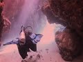 St Johns Caves - Red Sea