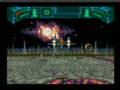 SoulStar Mega CD. Gameplay