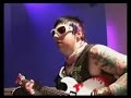 trl documentary   avenged sevenfold