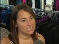 Recession Hits The Catwalk