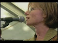 Live at Sisters Folk Festival, Oregon.