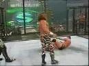 Summerslam 2003 Elimination Chamber 1/3