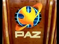 igreja da paz belém e castanhal   campaz 2008  video 1