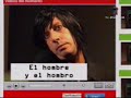 peter capusotto la vida de un emo peter capusotto la vida de un emo