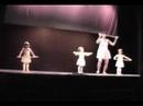 Dance Recital 1