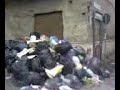 IMMONDIZZIA A MONDRAGONE-EMERGENZA