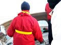 Sailing around Giraglia - Corse