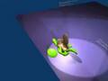 Primer animaciÃ³n blender