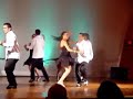 Salsa-Casino Miami Rueda Congress 2005
