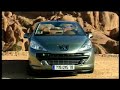 Peugeot 207 CC Vid�o Officielle ( www.Feline207.net )