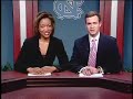 Eve Carson Elected Student Body President