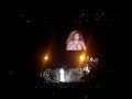 BEYONCE IN MADRID SINGS IRREMPLAZABLE BEYONCE IN MADRID SINGS IRREMPLAZABLE