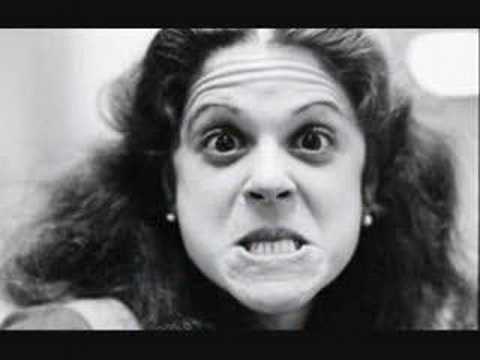 Gilda Radner