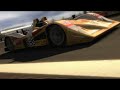 GRID PS3 Trailer 2 HQ HD