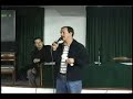 LATIN JAZZ Y SALSA