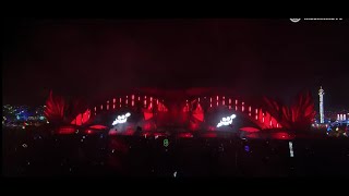 Knife Party - Live @ cosmicMEADOW, EDC Las Vegas 2021