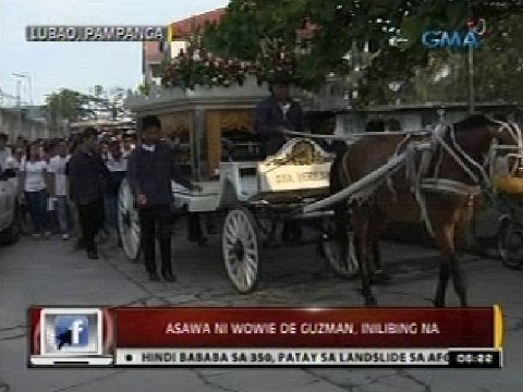 wowie - 24 Oras is GMA Network's flagship newscast, anchored by Mike Enriquez and Mel Tiangco. It airs on GMA-7 Mondays to Fridays at 6:30 PM (PHL Time) and on weeke...