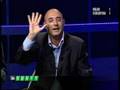 marco corsi e la cappellata calcistica