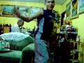 Bailarín venezolano Bailarín venezolano