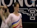 Steliana Nistor 2008 Europeans TF FX