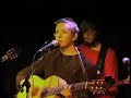 Anton Berglund and his band
