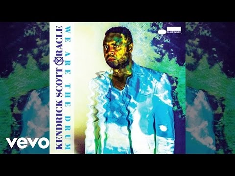 Kendrick Scott Oracle - We Are The Drum (Audio)