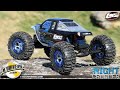 Losi Night Crawler 1/10 scale