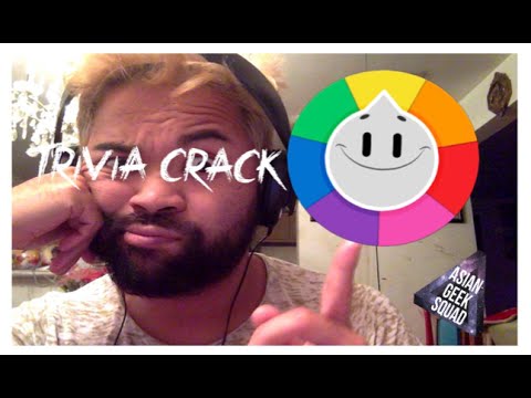 how to write questions for trivia crack
