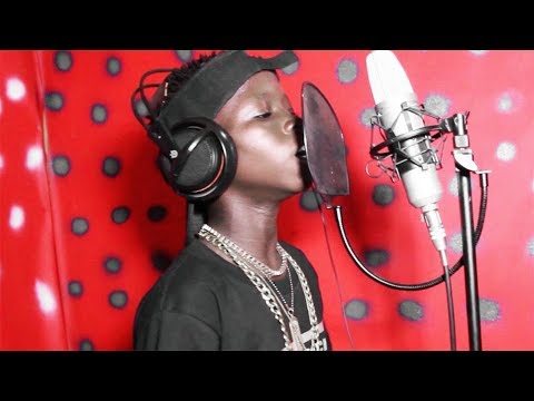 LIL IBA MONTANA - GOUVERNEMENT MAKOTANA (STREET CLIP) LIL IBA MONTANA - GOUVERNEMENT MAKOTANA (STREET CLIP)