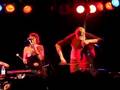 Devics - live in Rome 2006