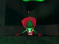 Blasto (PSX game) intro part 1 Blasto (PSX game) intro part 1