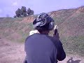 NRG IPSC - 1/3/09 Stg4 CLIP0064 Erik