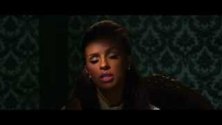 Melody Thornton - Smoking Gun - Official Music Video