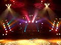 Light Show - Tank - The Seatbelts