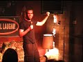 Dan Walmsley - Patterson Lakes