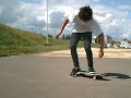 Aubin back foot hospital flip Aubin back foot hospital flip