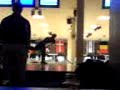 David Fuertes op Schietspoel