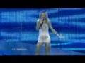 Charlotte Perrelli Hero (Eurovison 2008, semifinal)