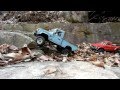 Scale art Mungyeong trial #1 2011.12.11