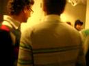 Art exhibition in the White Hotel (Brussels) (part 2)