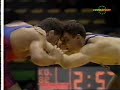 Freestyle Wrestling Championships